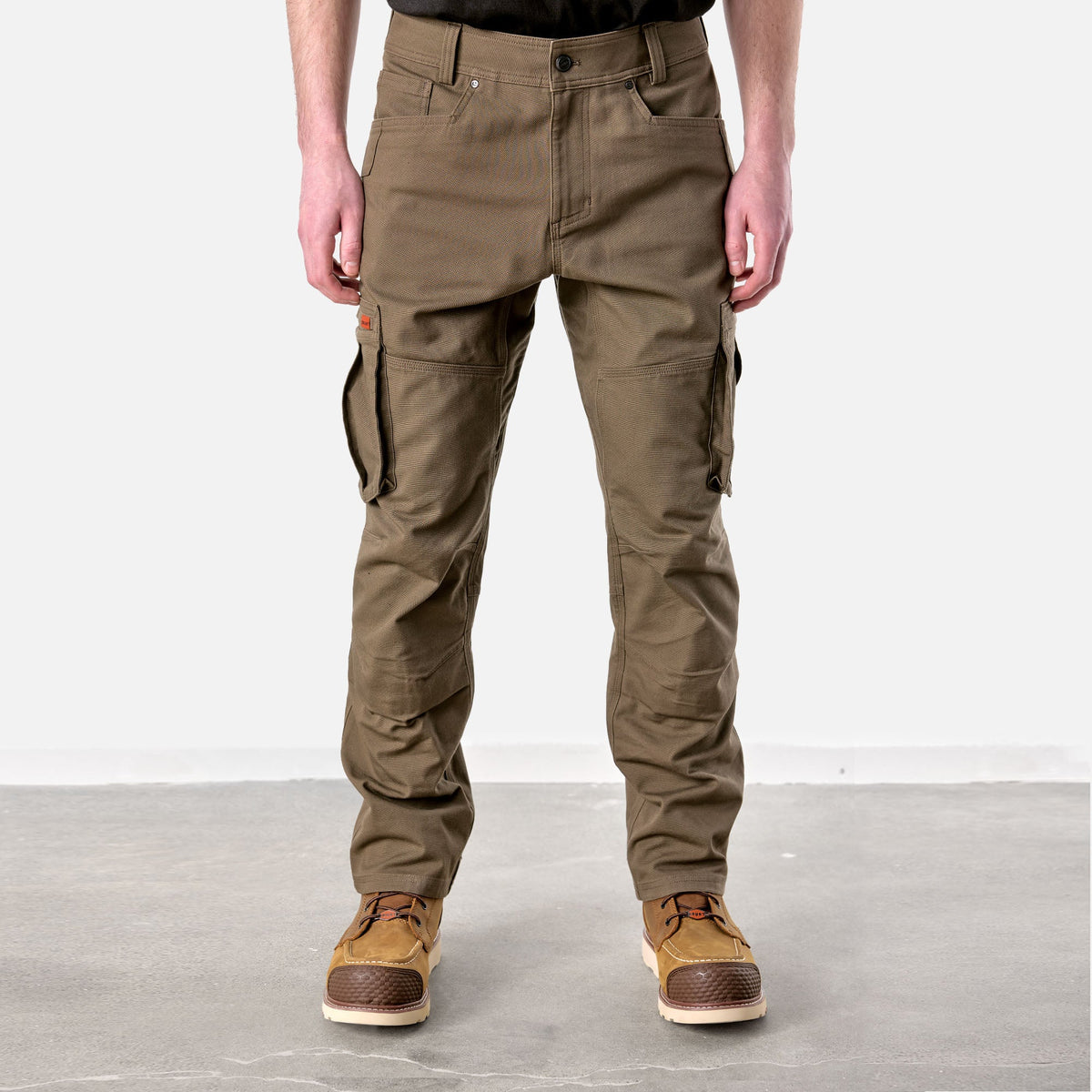 The Torra HD Cargo Pant