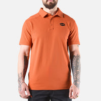 BRUNT Orange