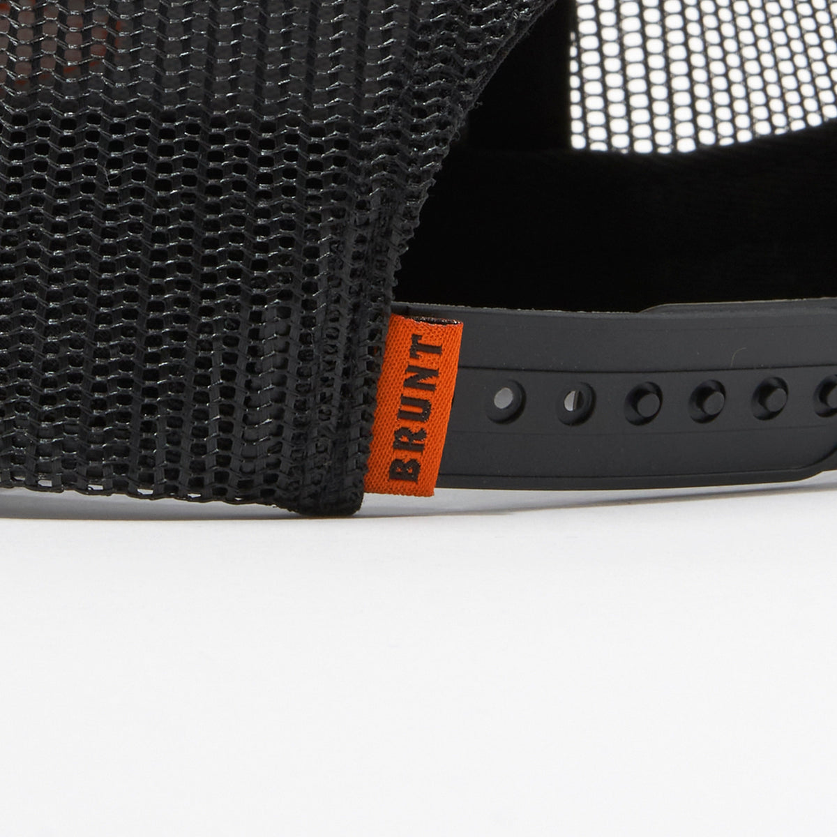 Flat Brim Snapbacks