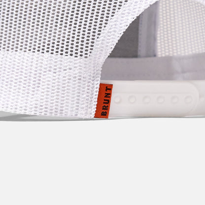 Flat Brim Snapbacks