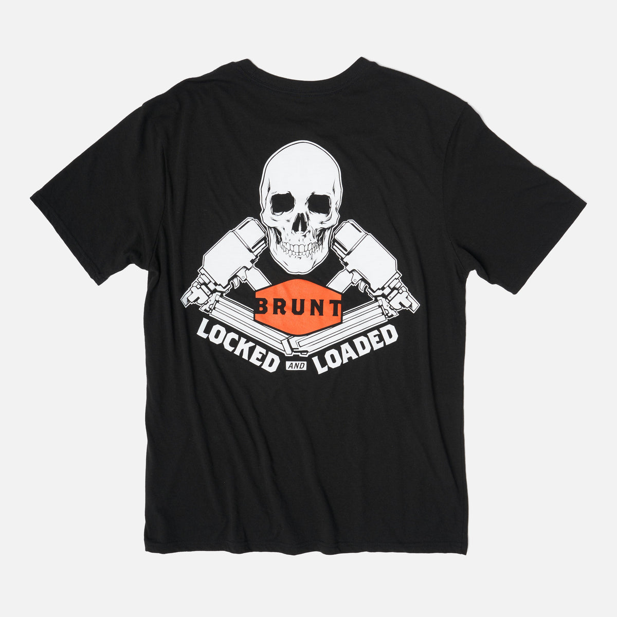 The Locked & Loaded Tee
