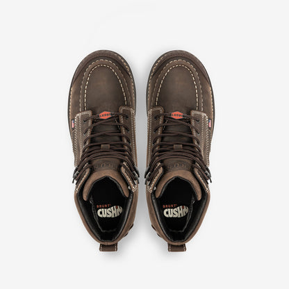 The USA Marin Welted BRUNT Toe Waterproof (Comp Toe)
