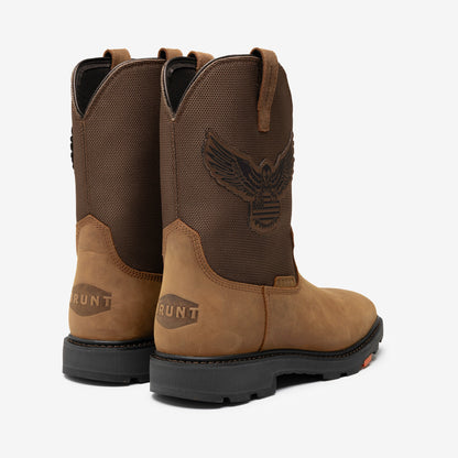 The Eagle Vastbinder Waterproof (Comp Toe)