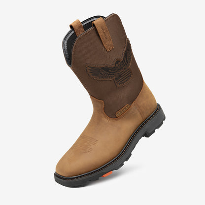 The Eagle Vastbinder Waterproof (Comp Toe)