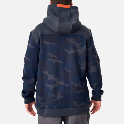 The Limited Edition Camo Shevlin
