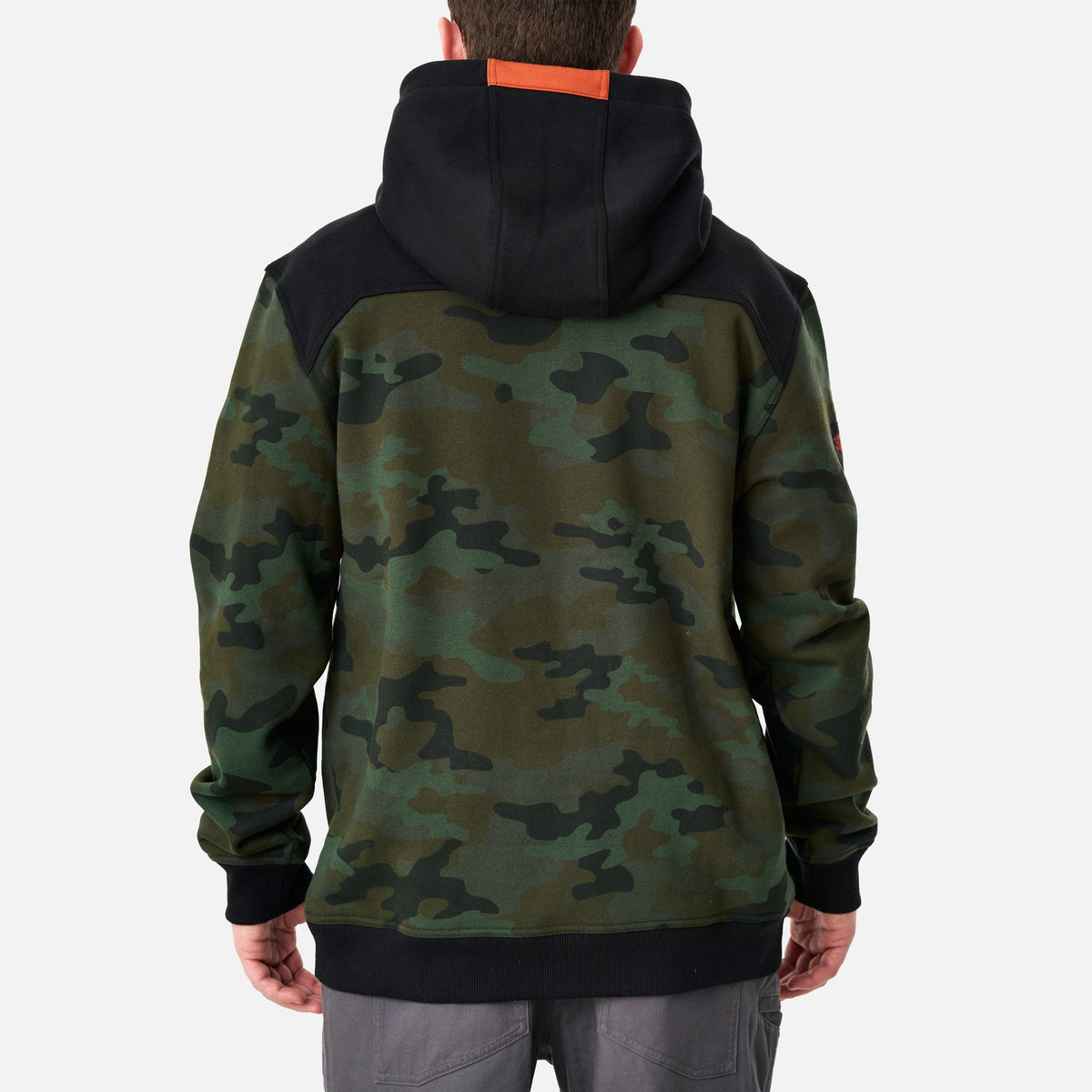 The Limited Edition Camo Shevlin
