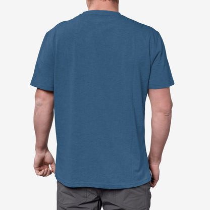 The Martin Pocket Tee