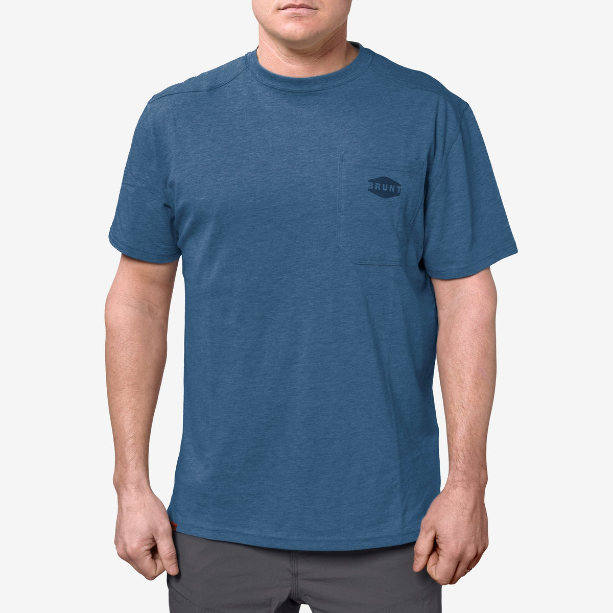 The Martin Pocket Tee