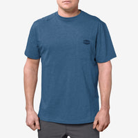 Heather Blue