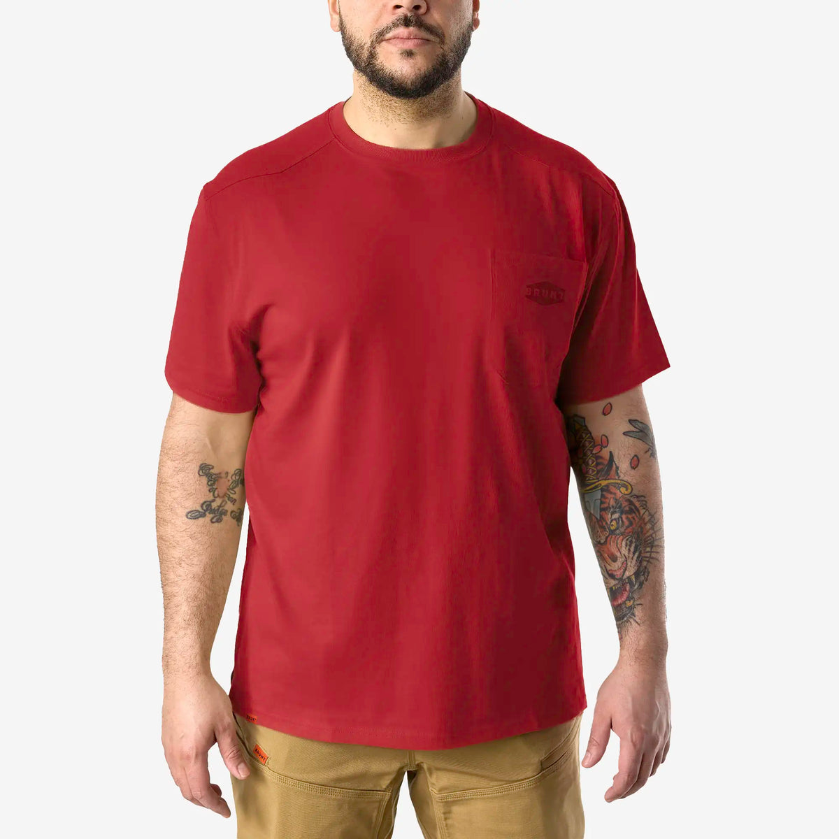 The Martin Pocket Tee