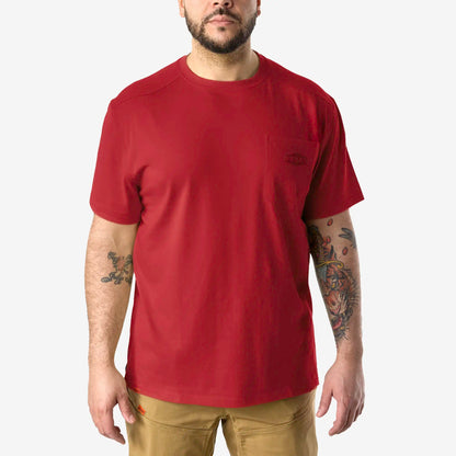 The Martin Pocket Tee