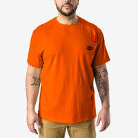 Safety Orange