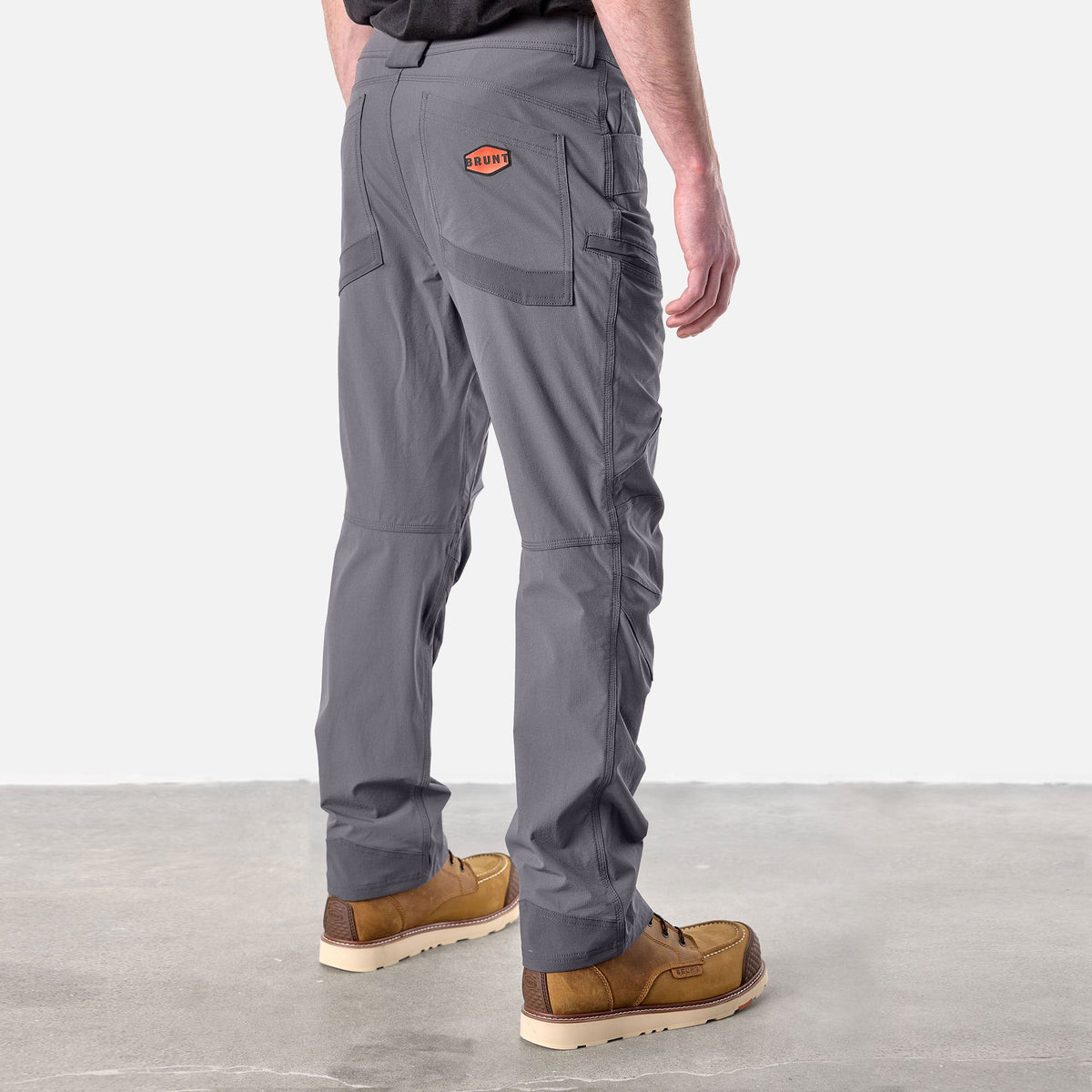 The Costello HD Tech Pant