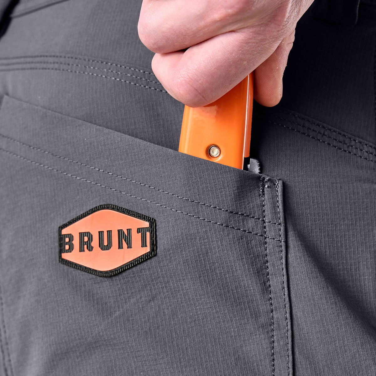 The Costello HD Tech Pant