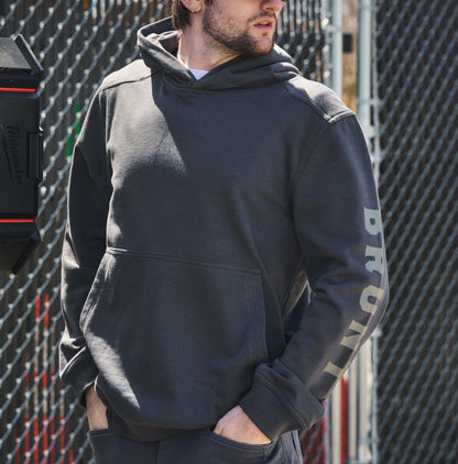 The Levin Hoodie