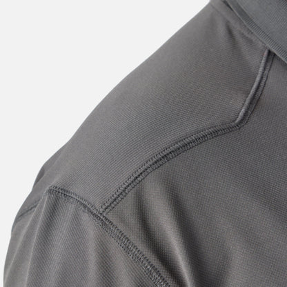 The Ventilated Tech Polo