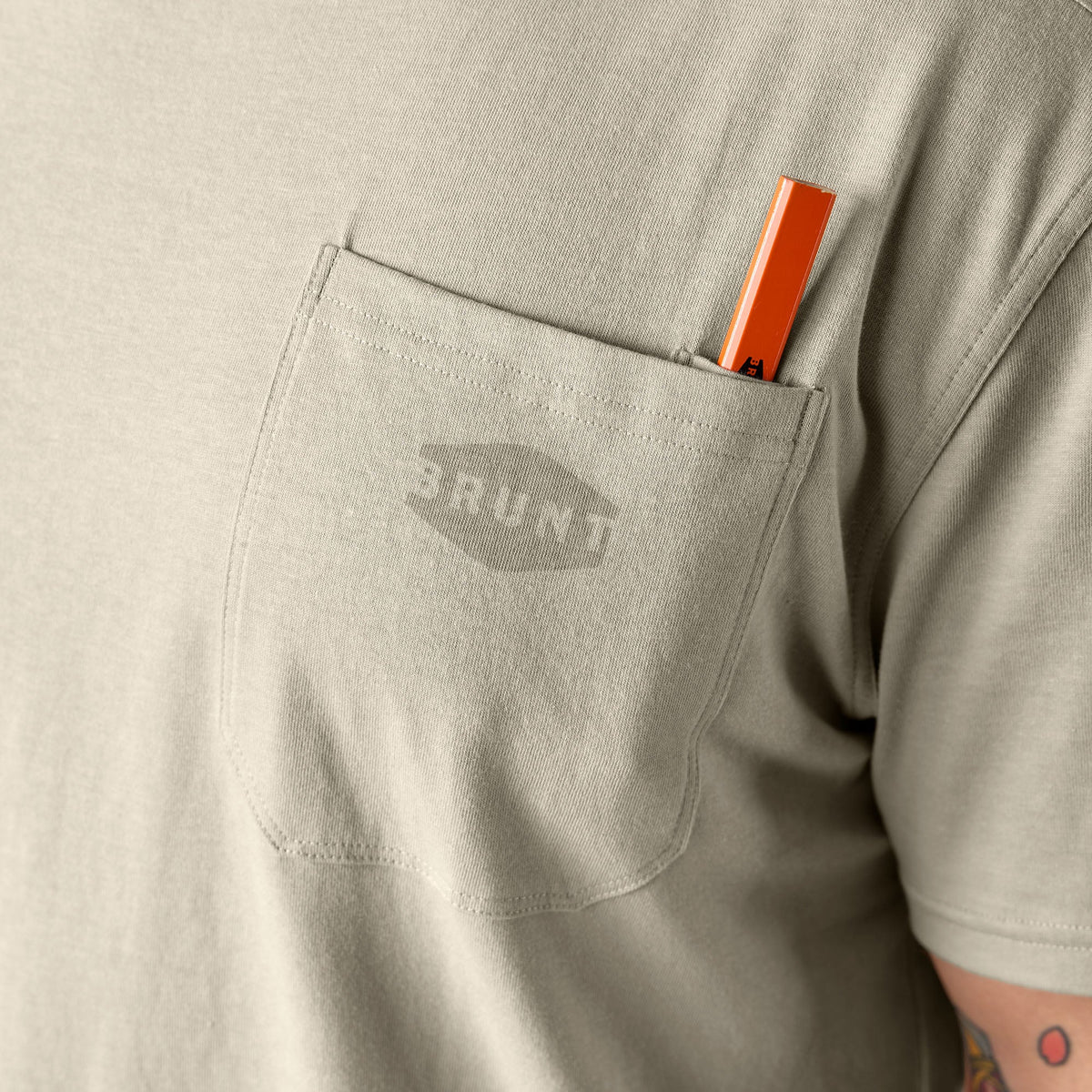 The Martin Pocket Tee