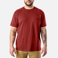 Brick Red