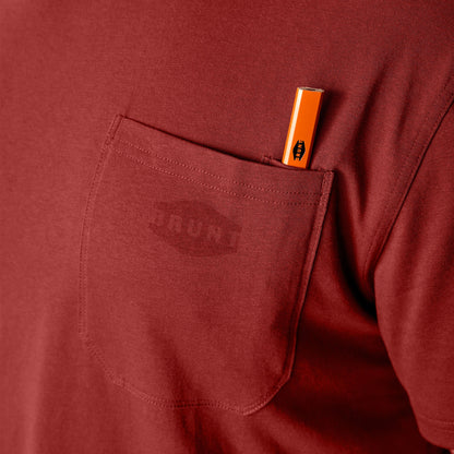 The Martin Pocket Tee