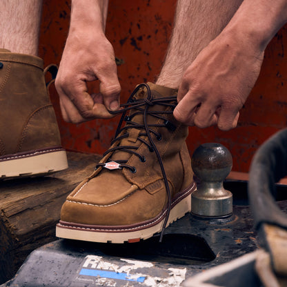 The Marin Unlined (Comp Toe)