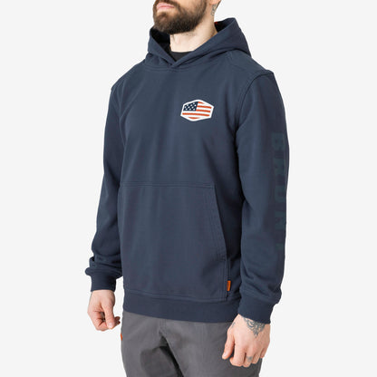 The Levin USA 250 Hoodie