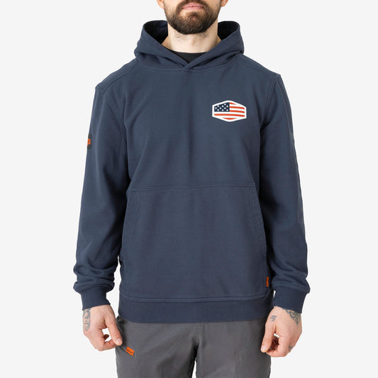 The Levin USA 250 Hoodie