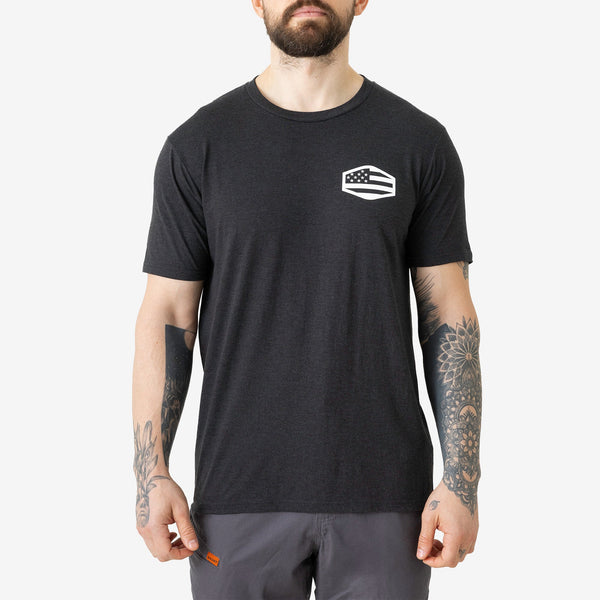 The BRUNT USA 250 Tee