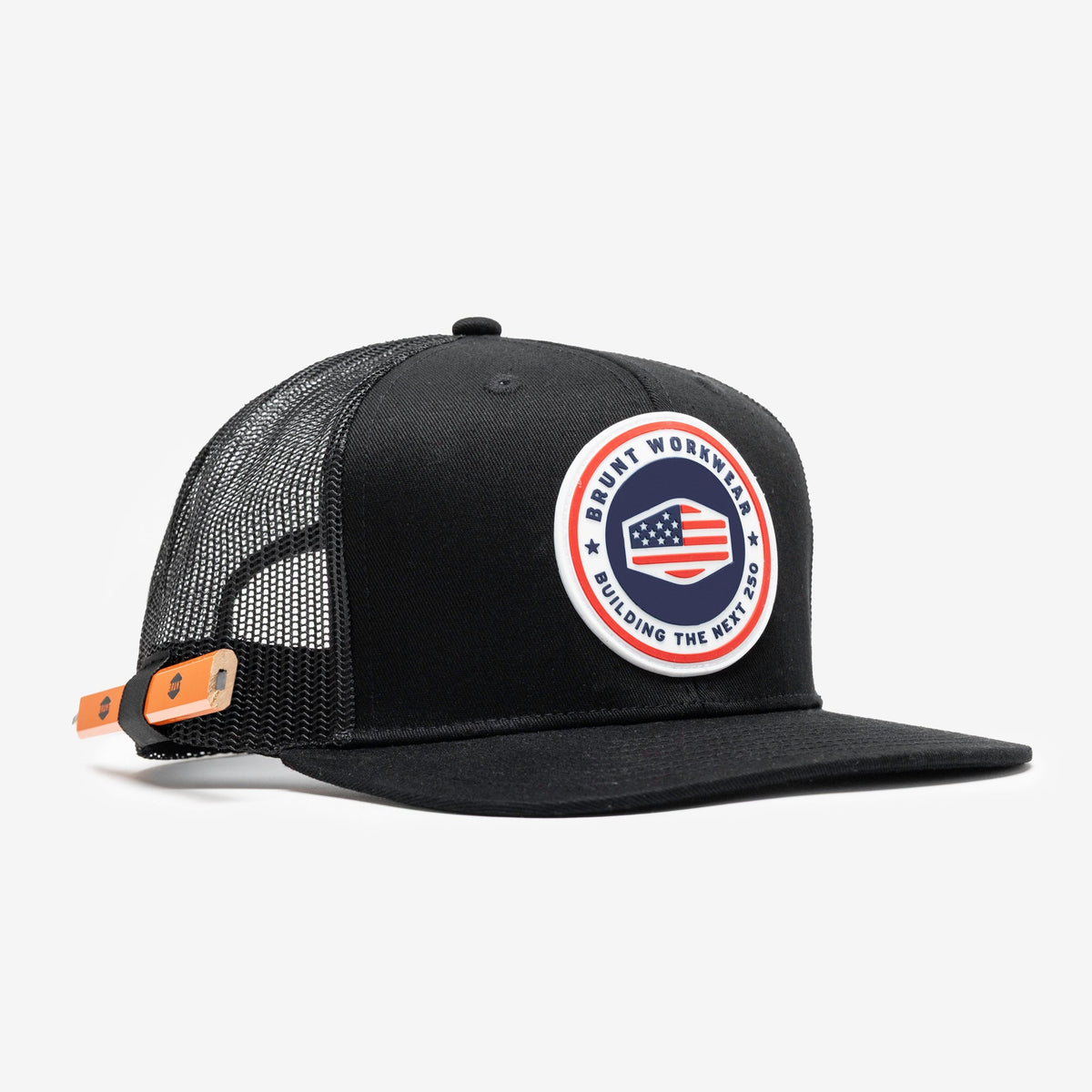 Flat Brim Snapbacks