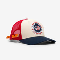 Limited Edition Red White And Blue