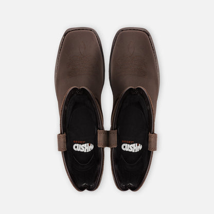 The Vastbinder Welted (Comp Toe)