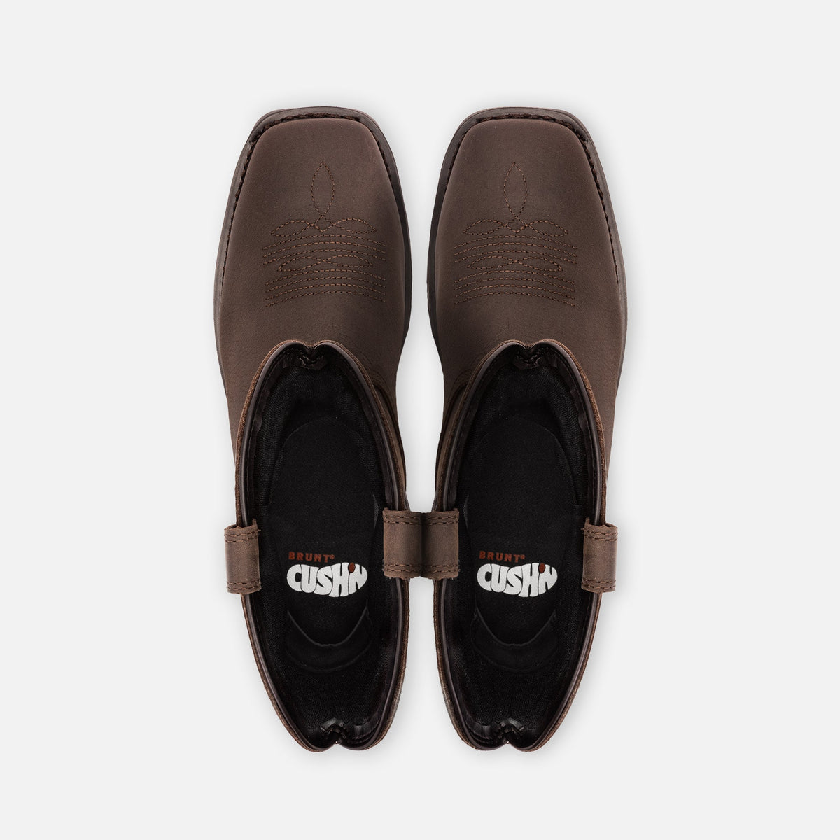 The Vastbinder Welted Waterproof (Comp Toe)