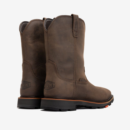The Vastbinder Waterproof (Comp Toe)
