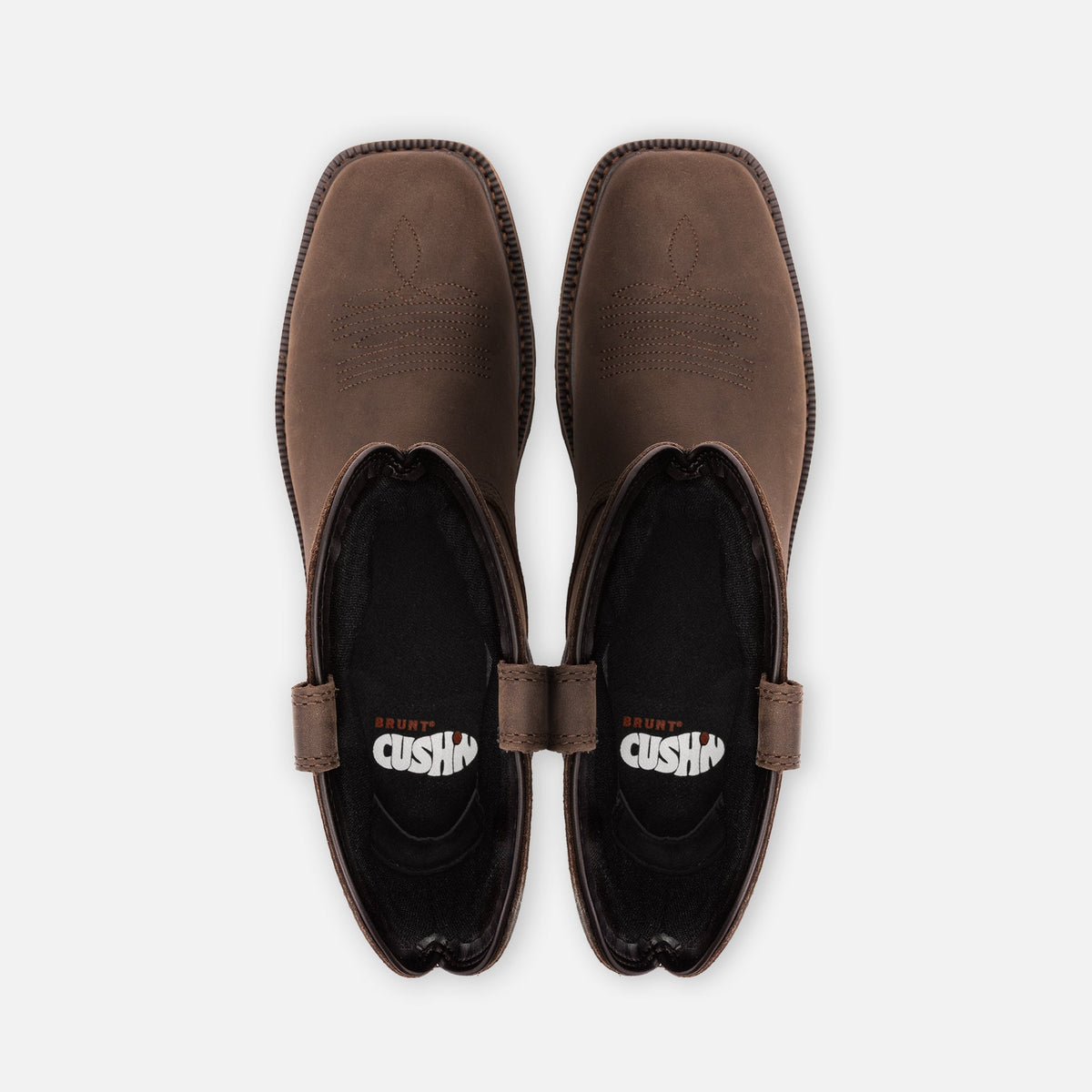 The Vastbinder Waterproof (Soft Toe)