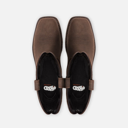 The Vastbinder Waterproof (Comp Toe)