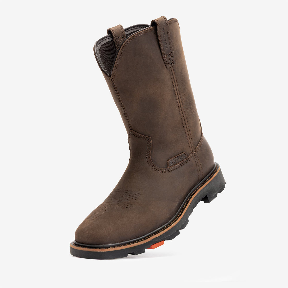 The Vastbinder Waterproof (Comp Toe)