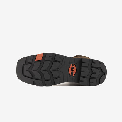 The Vastbinder Waterproof (Soft Toe)