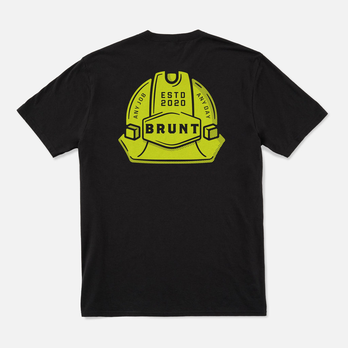 Limited Edition Graphic Tee