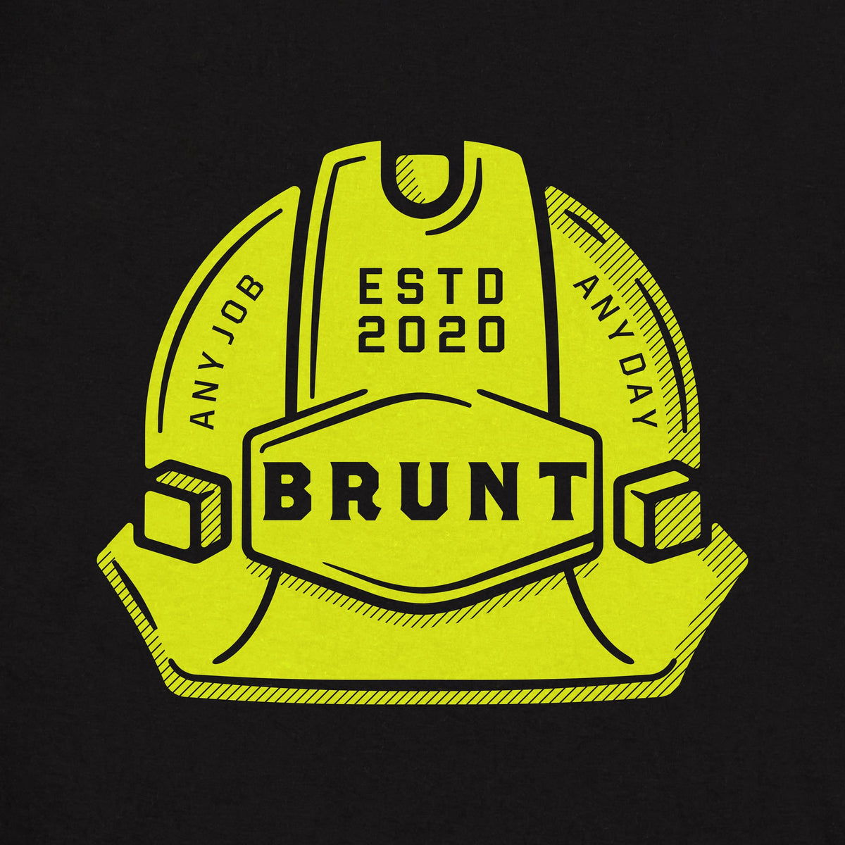 Limited Edition Graphic Tee