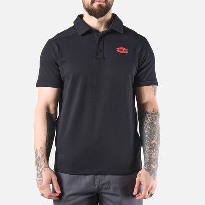 The Stretch Polo Pack