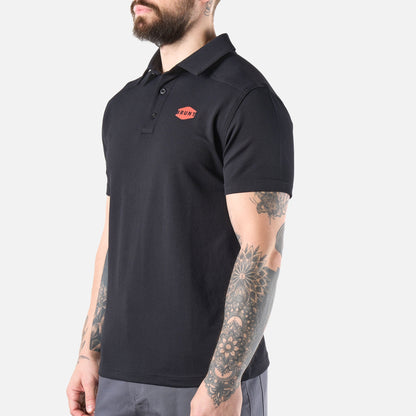 The Stretch Polo Pack
