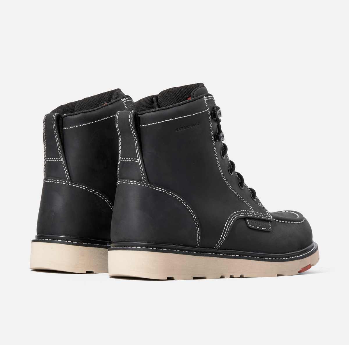 The Marin Waterproof (Soft Toe) Pack