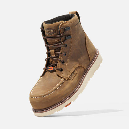 The Marin Waterproof (Comp Toe) Pack