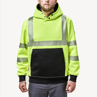 Hi-Vis Yellow