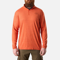 BRUNT Orange