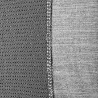 The McKenna 1/4 Zip Long Sleeve Tech Shirt