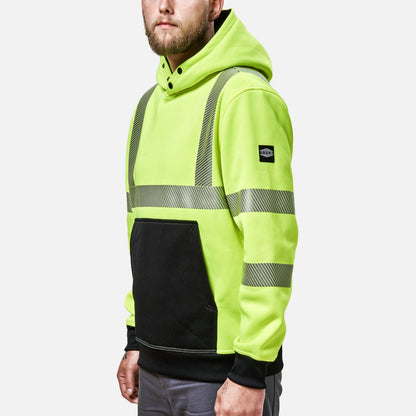 The Shevlin ANSI Hoodie