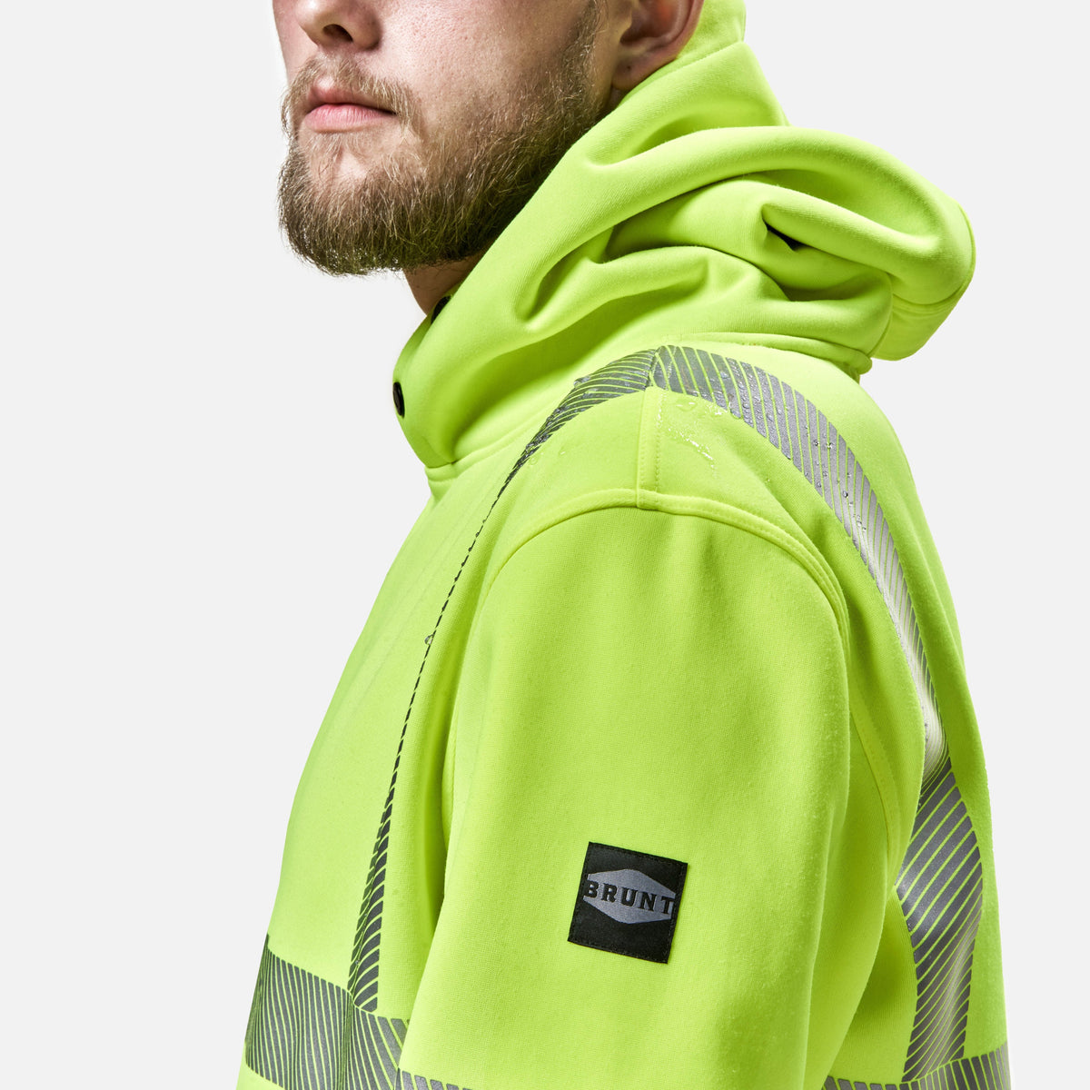 The Shevlin ANSI Hoodie