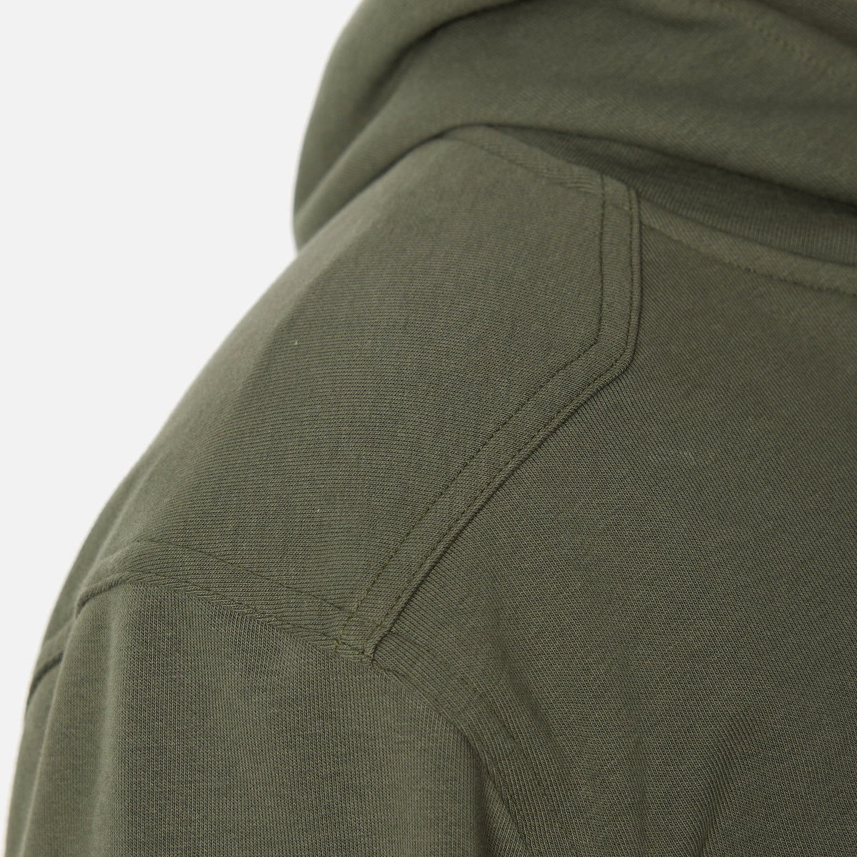 The Levin Hoodie