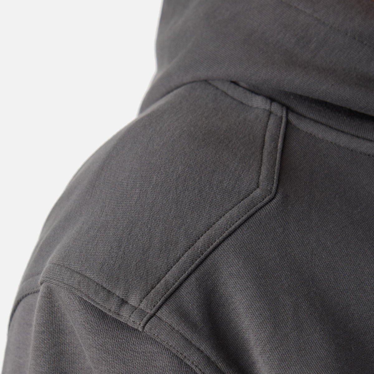 The Levin Hoodie