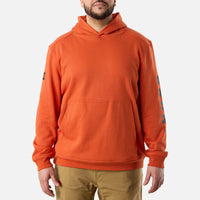 BRUNT Orange